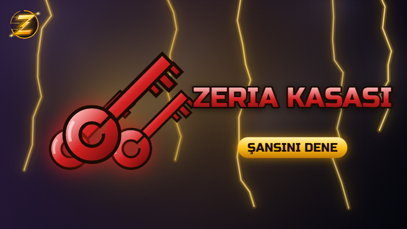 Zeria Kasası