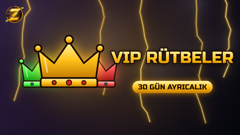 VIP Rütbeler
